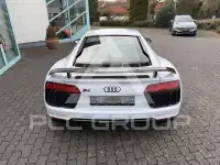 2016 Audi R8