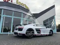 2016 Audi R8