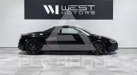 2016 Audi R8