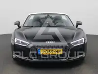 2016 Audi R8