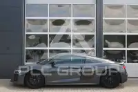 2016 Audi R8
