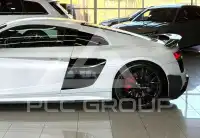 2016 Audi R8
