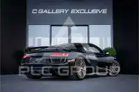 2016 Audi R8