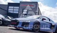 2016 Audi R8