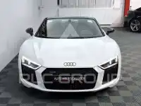 2016 Audi R8