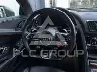 2016 Audi R8