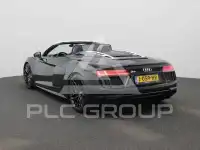 2016 Audi R8