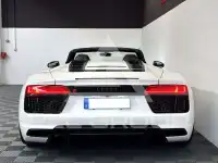 2016 Audi R8