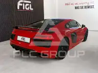 2016 Audi R8