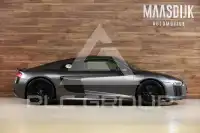 2016 Audi R8