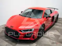 2016 Audi R8