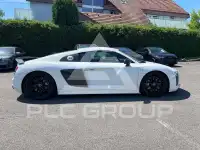 2016 Audi R8