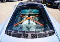 2016 Audi R8