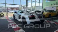2016 Audi R8