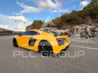 2016 Audi R8