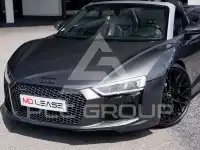 2016 Audi R8