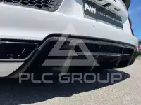 2016 Audi R8