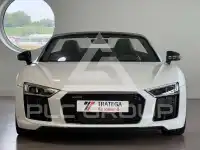 2016 Audi R8