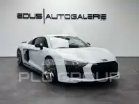 2016 Audi R8