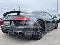2016 Audi R8