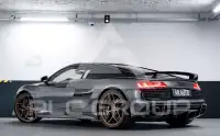 2016 Audi R8