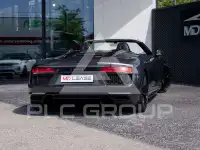 2016 Audi R8