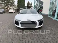 2016 Audi R8