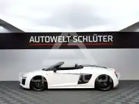 2016 Audi R8
