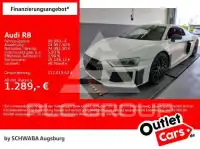 2016 Audi R8
