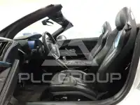 2016 Audi R8