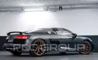 2016 Audi R8
