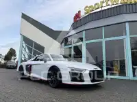 2016 Audi R8