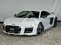2016 Audi R8