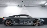 2016 Audi R8