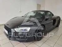 2016 Audi R8