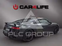 2016 Audi R8