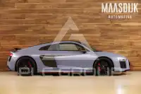 2016 Audi R8