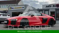 2016 Audi R8