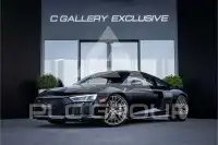 2016 Audi R8
