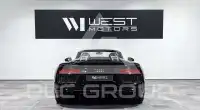 2016 Audi R8