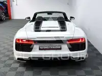 2016 Audi R8