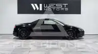 2016 Audi R8