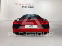 2016 Audi R8