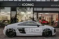 2016 Audi R8