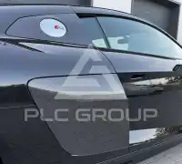 2016 Audi R8