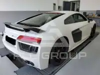 2016 Audi R8