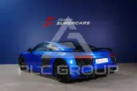 2016 Audi R8