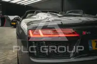 2016 Audi R8