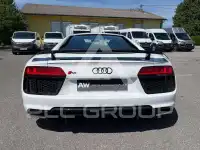 2016 Audi R8