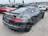 2016 Audi R8